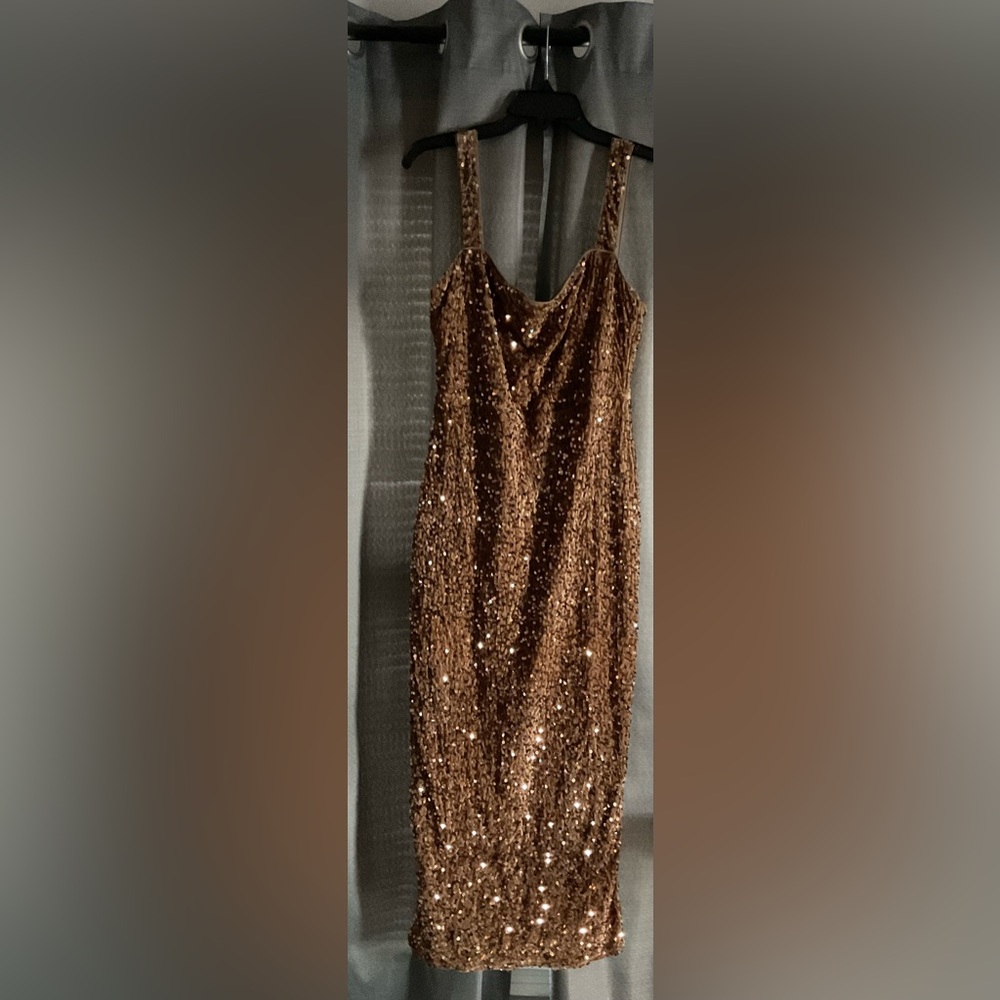 Miss Ord Women’s Formal Dress